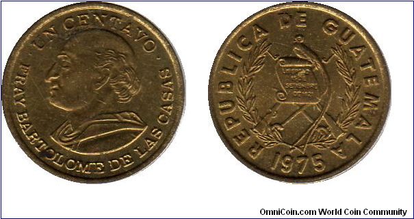 1 centavo