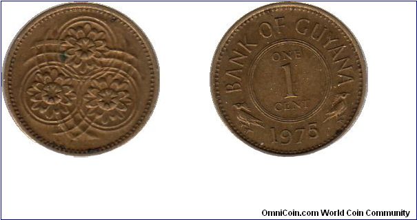 1 cent