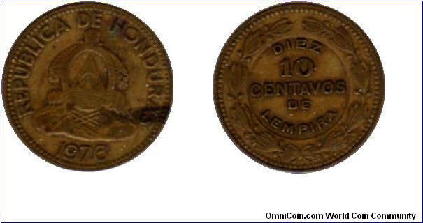 10 centavos