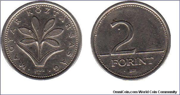 2 Forint