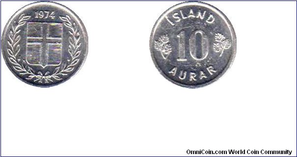 10 aurar