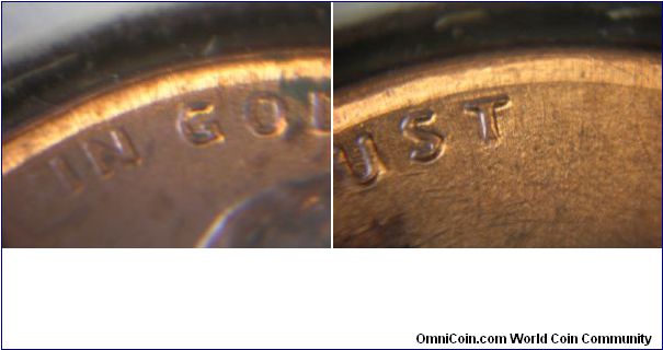 2001 penny Broadstrike out of collar