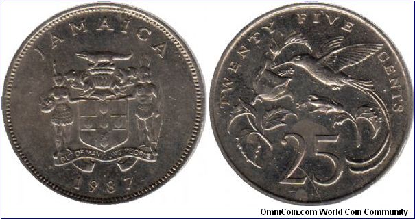25 cents