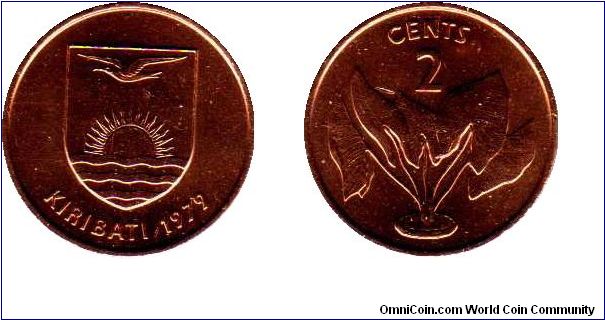 2 cents - B'abai plant