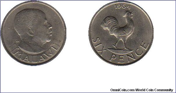 6 pence