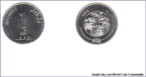 1 laari