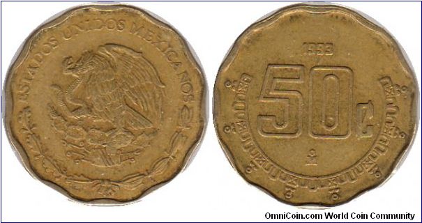 50 centavos