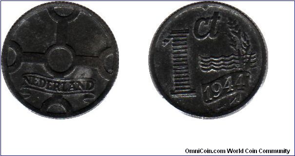 1 cent