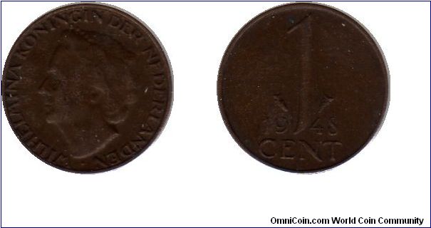 1 cent