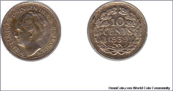 10 cents