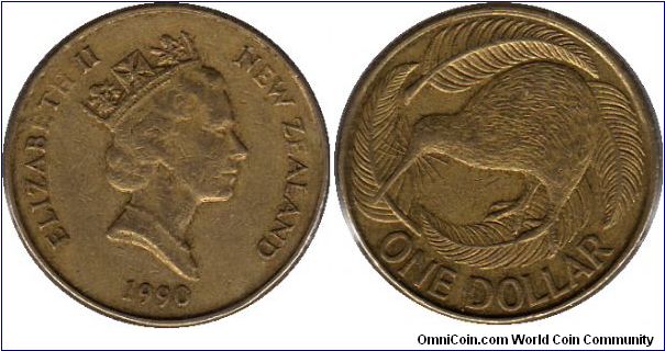 1 Dollar