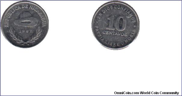 10 centavos