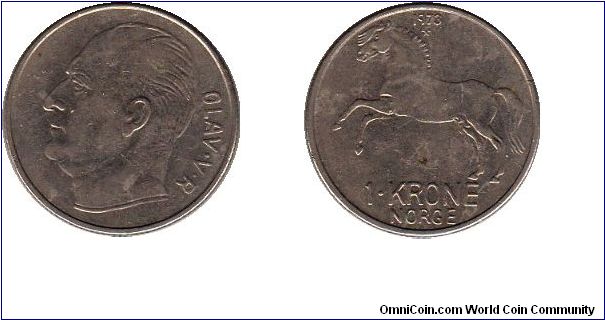 1 Krone