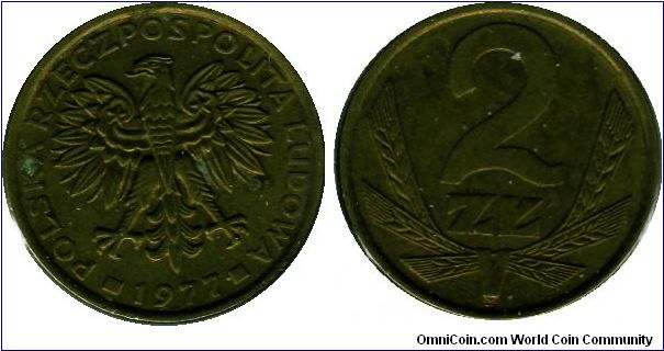 2 Zlote