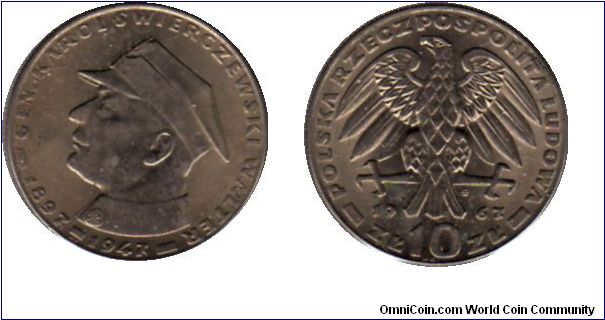 10 Zlotych