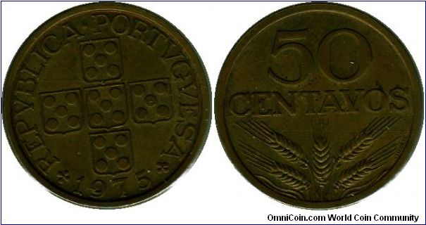 50 centavos