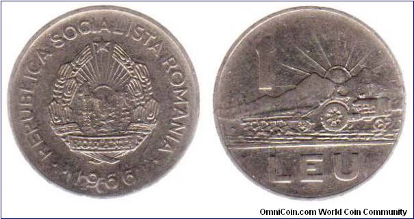 1 Leu