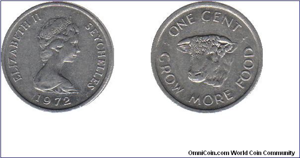 1 cent