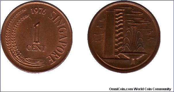 1 cent