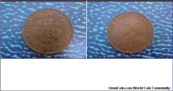 this coin belong to hindustan