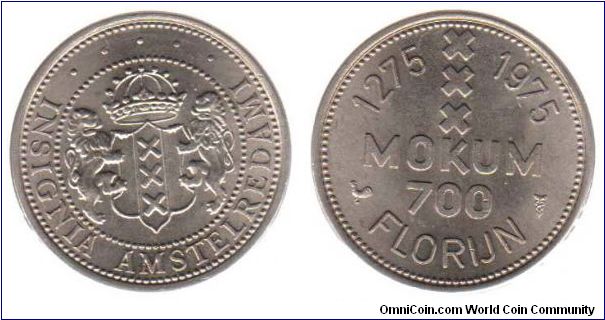 Unknown Dutch token