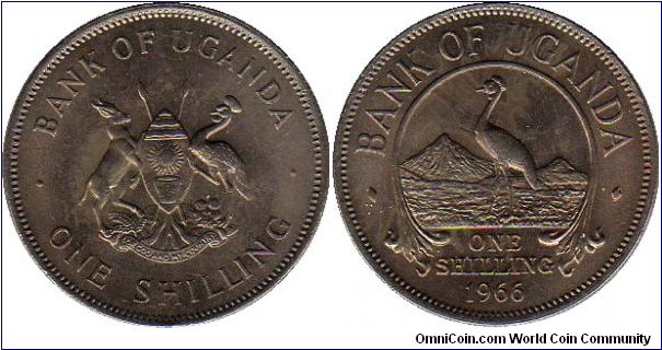 1 shilling