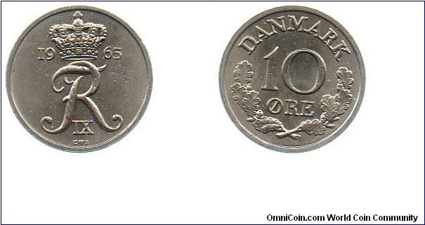 10 ore