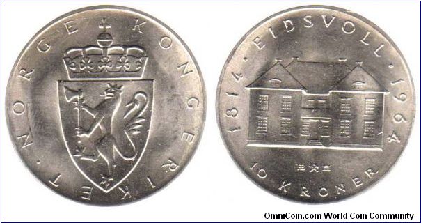 10 Kroner