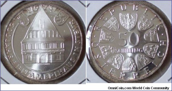 50 Schilling
