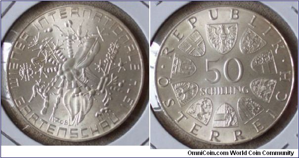 50 Schilling