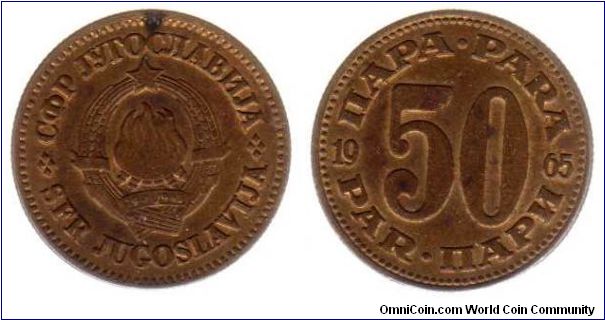 50 para