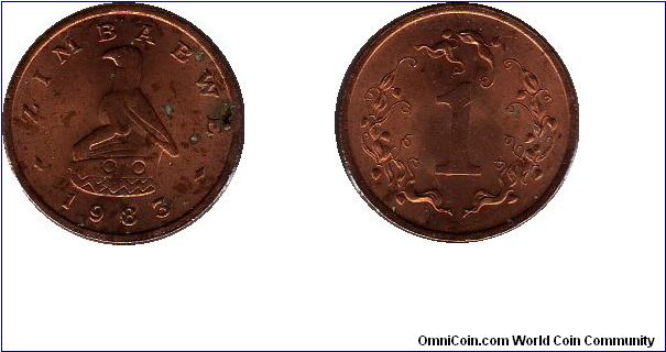 1 cent