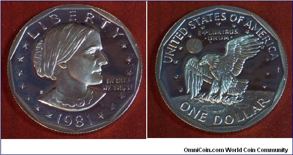 One Dollar