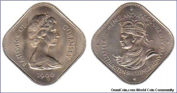 10 shillings
