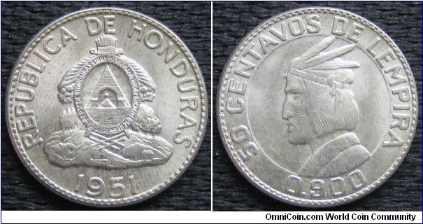 50 centavos Ag900