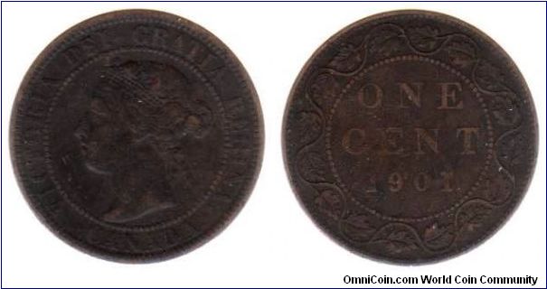 1 cent
