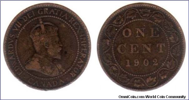 1 cent
