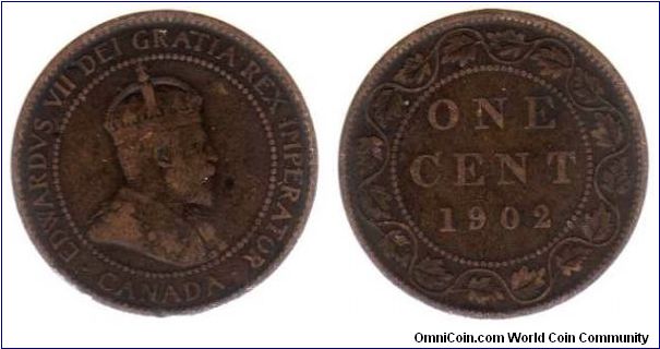 1 cent