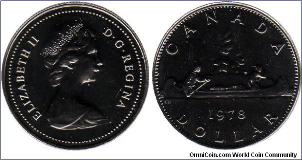 1978 1 Dollar