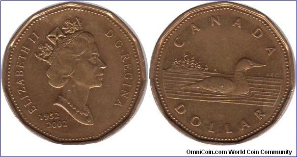 2002 1 Dollar