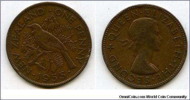 One Penny