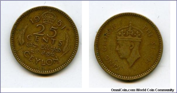 25c
GVI