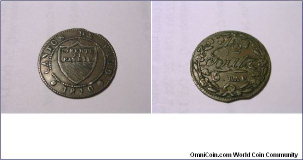 Lombardo-Veneto 3 Centesimi, Love these coins and looking for all I get find.