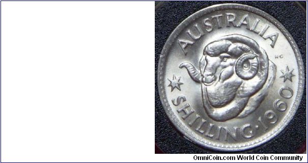 1 shilling