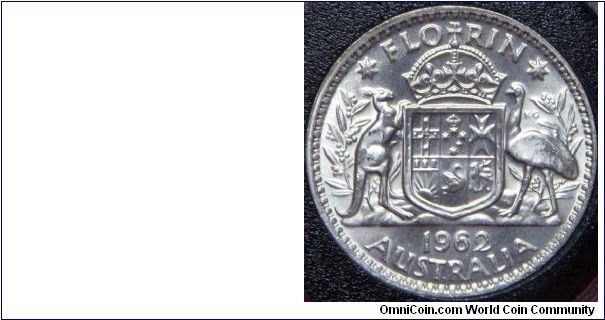 1 Florin