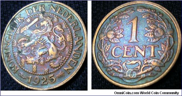 1 cent