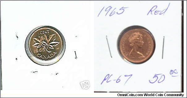 1 cent Canada 0.10
EF-40