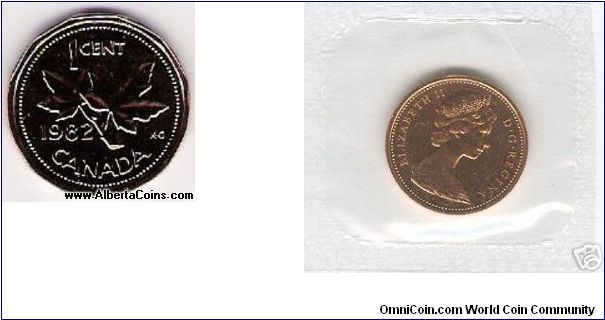 1 cent Canada 0.03
VF-30