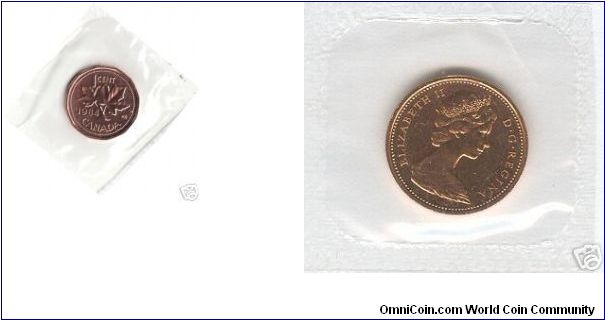 1 cent Canada 0.05
F-12