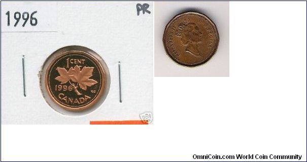 1 cent Canada 0.05
VF-20